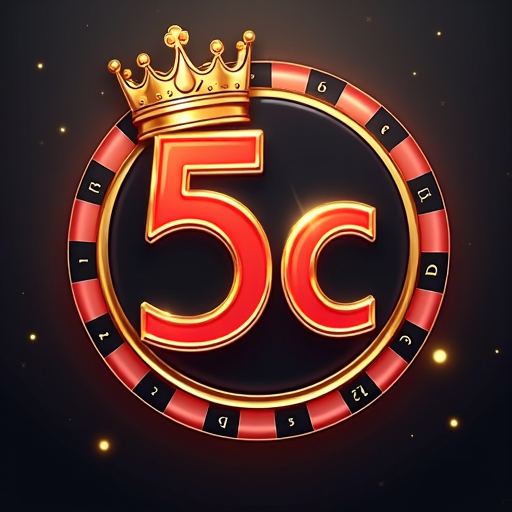 Logo 5c